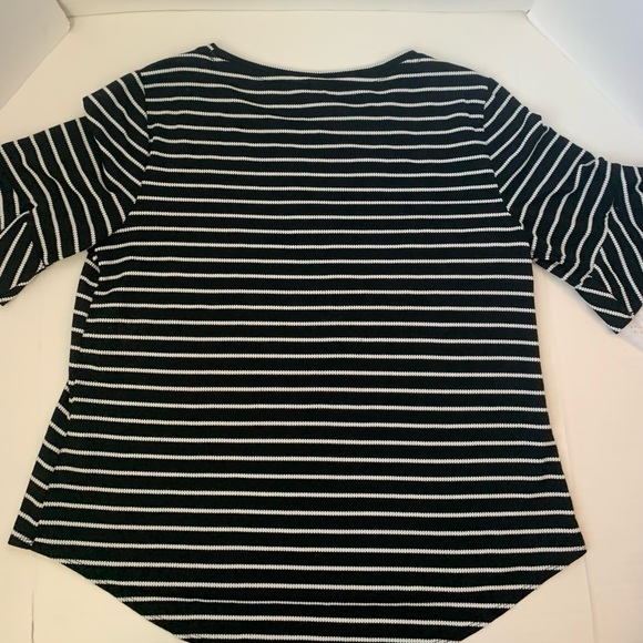 Women’s ELLE Blouse Large - Picture 5 of 7